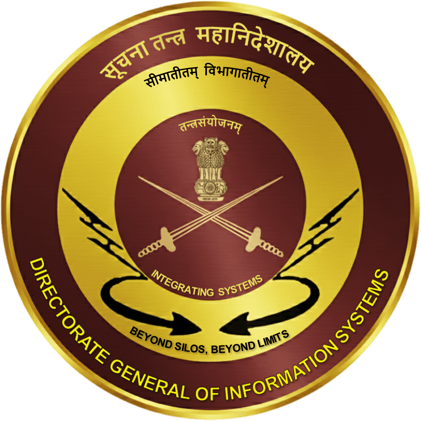 DGIS Logo